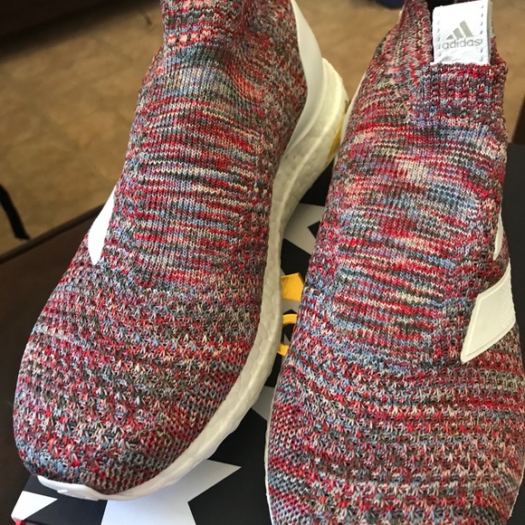 adidas x KITH COPA ACE 16 Purecontrol Ultra Boost adidas x KITH COPA ACE 16 Purecontrol Ultra Boost